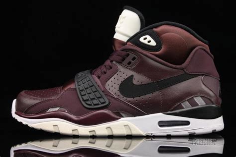 nike air trainer sc 2 burgundy|Buy Air Trainer SC 2 'Deep Burgundy' .